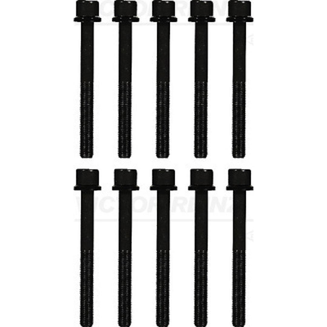 REINZ Zestaw żrub głowicy cylindrów 14-32104-01