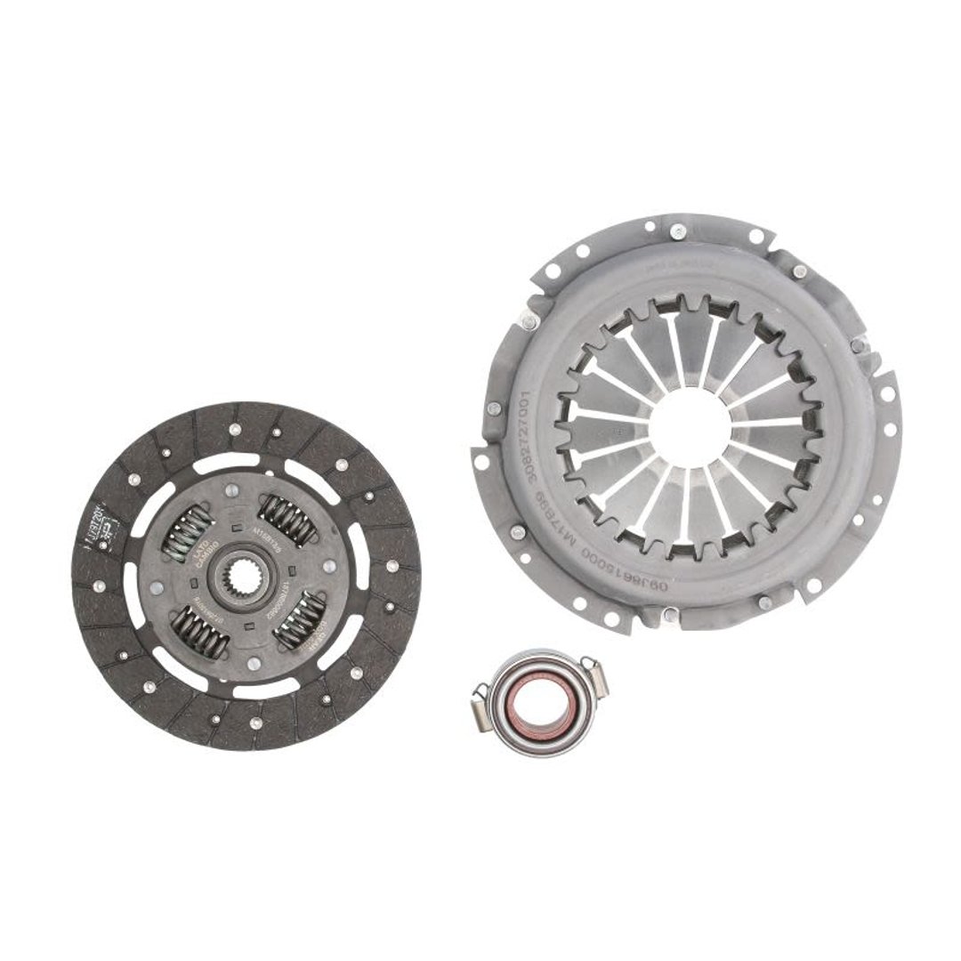 SACHS Zestaw sprzęgła 3000 771 001