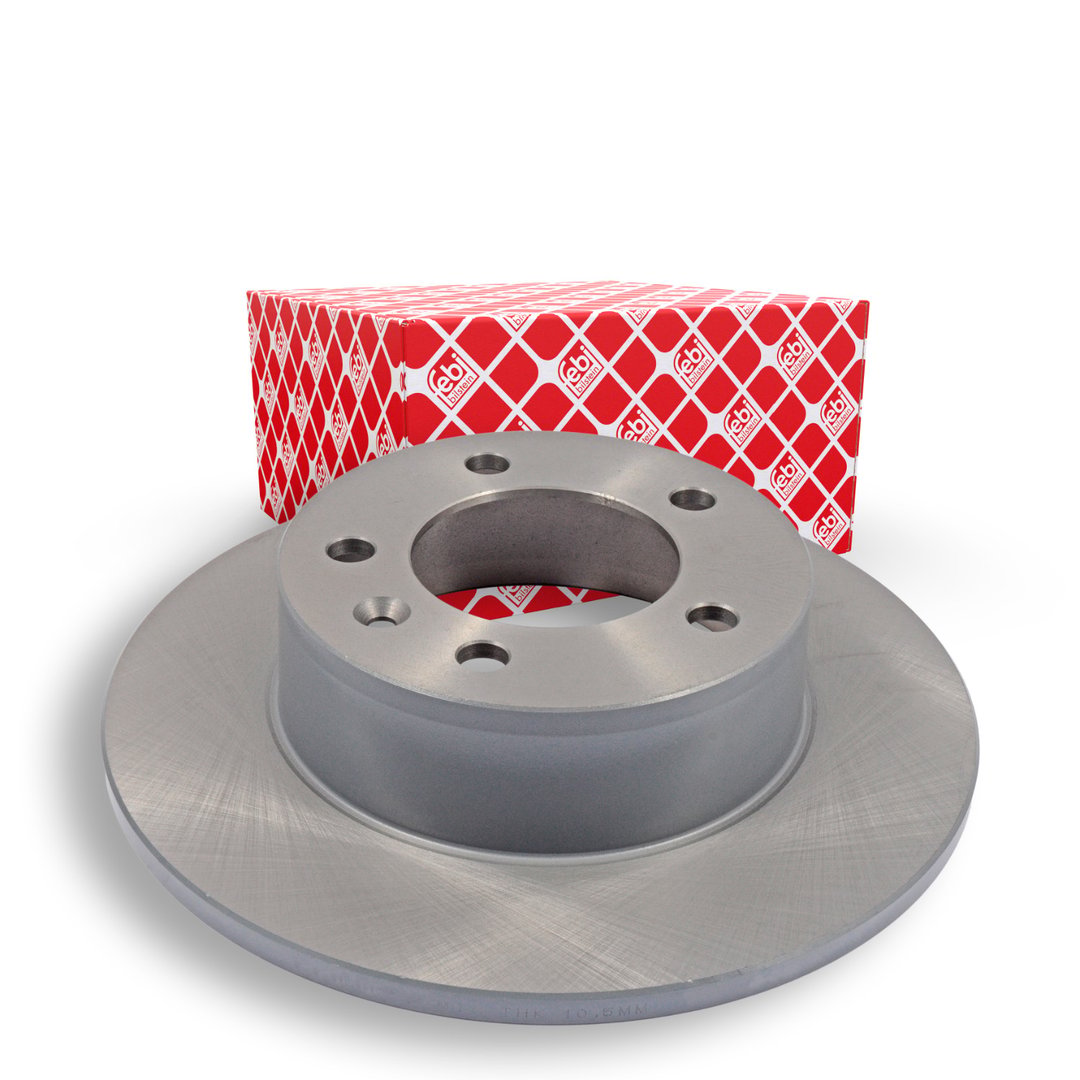 Febi Tarcza hamulcowa BILSTEIN 24491