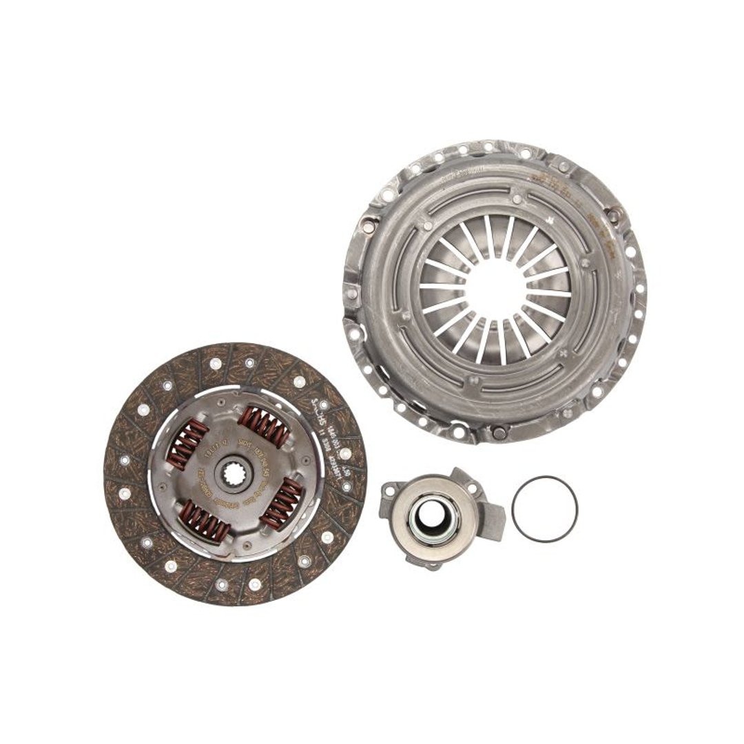 SACHS Zestaw sprzęgła 3000 990 018
