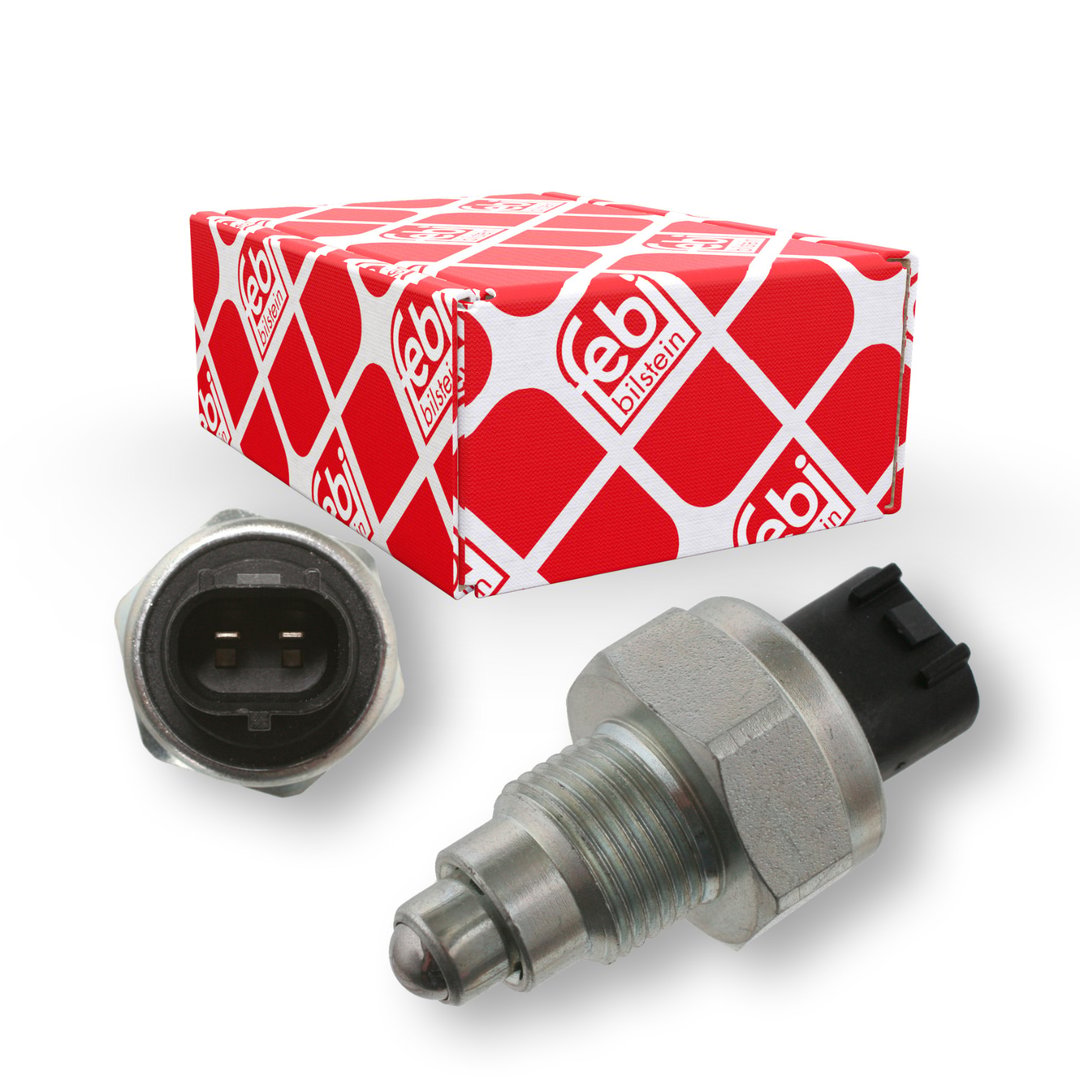 Przełącznik, światło cofania Febi Bilstein 31745