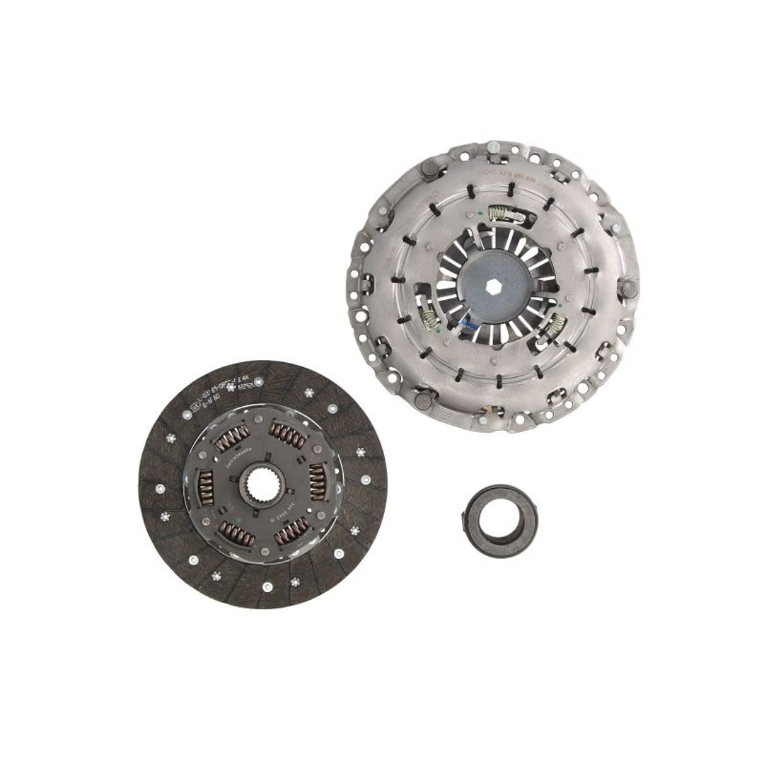 SACHS ZESTAW SPRZĘGŁA  3000951935