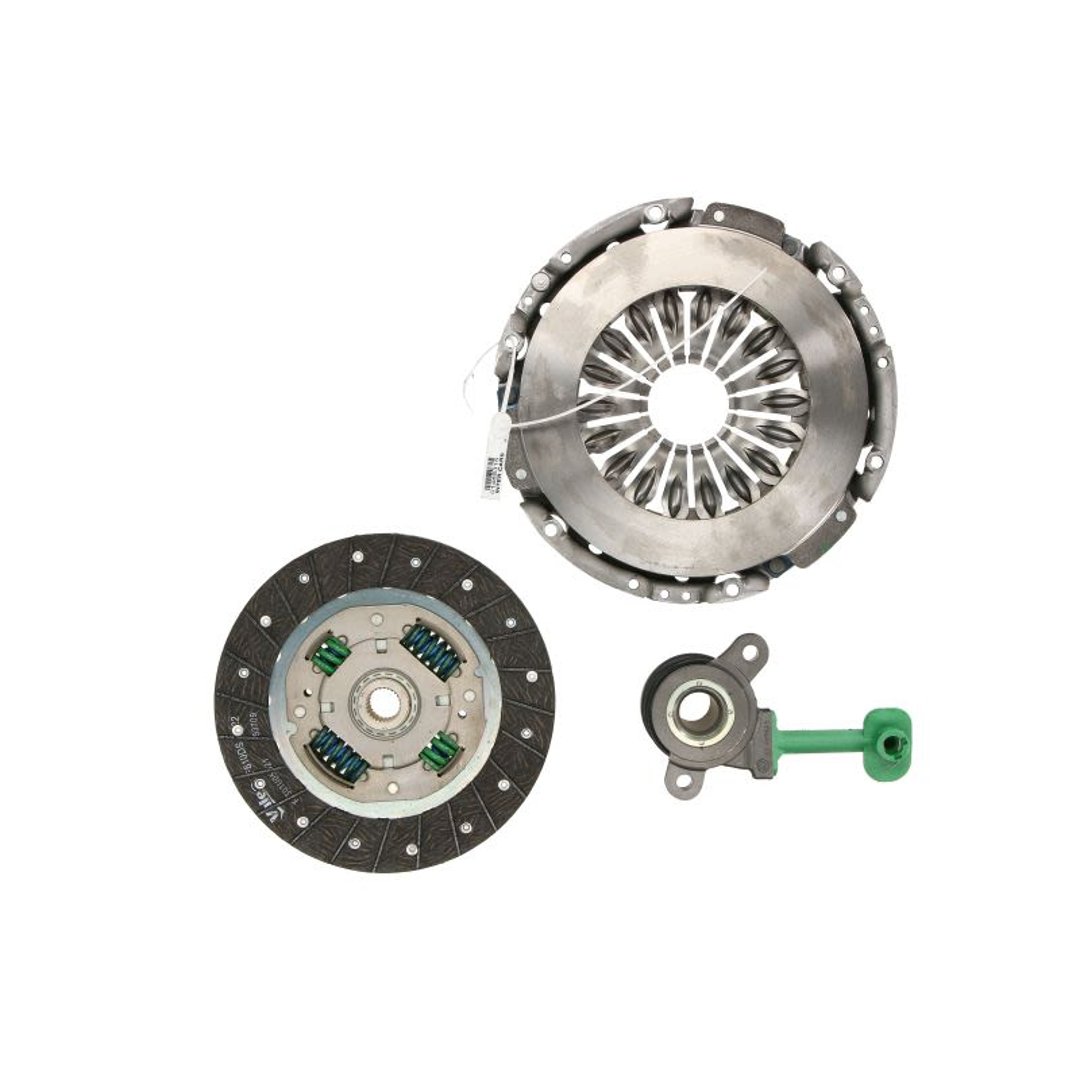 VALEO Zestaw sprzęgła 834049