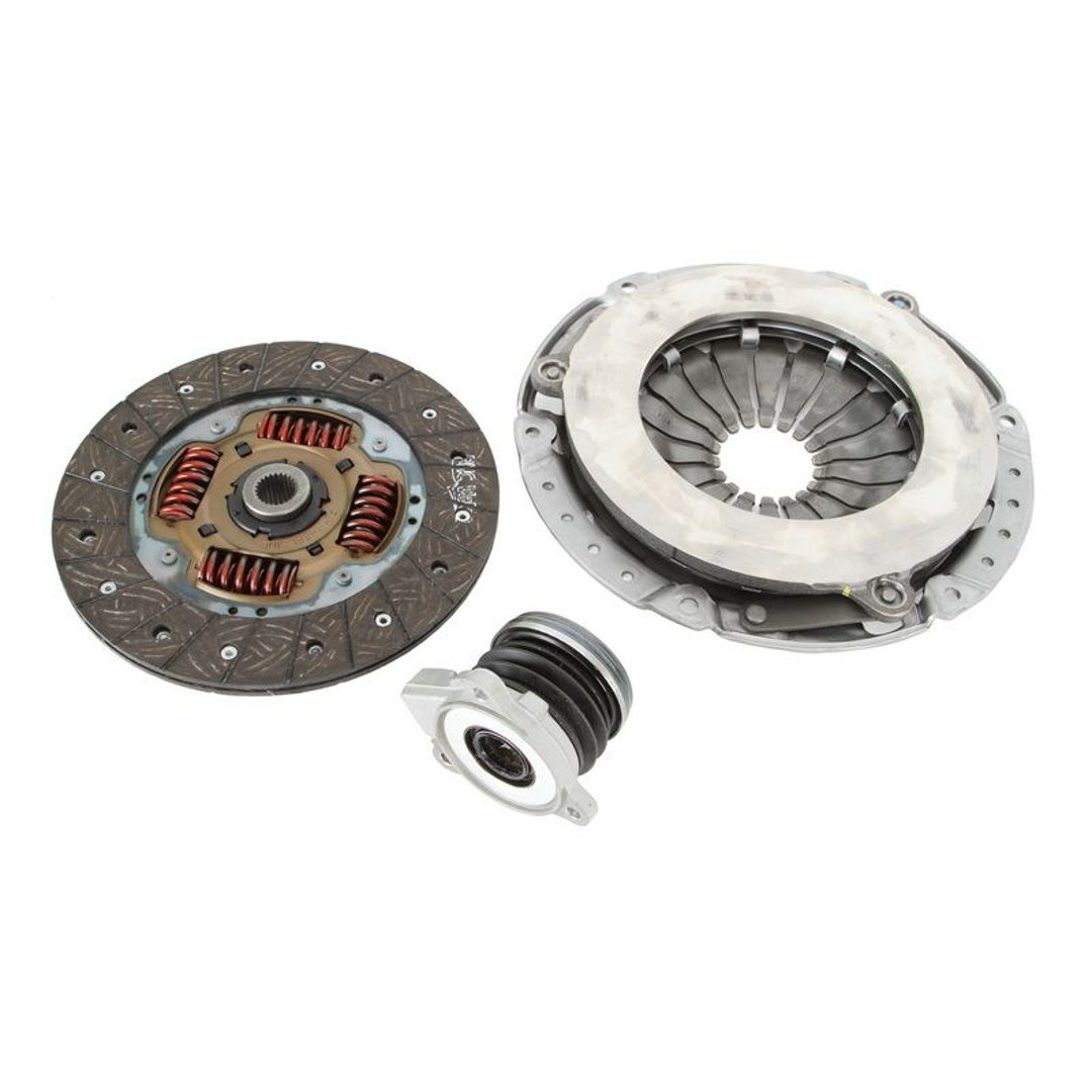 VALEO Zestaw sprzęgła 834056