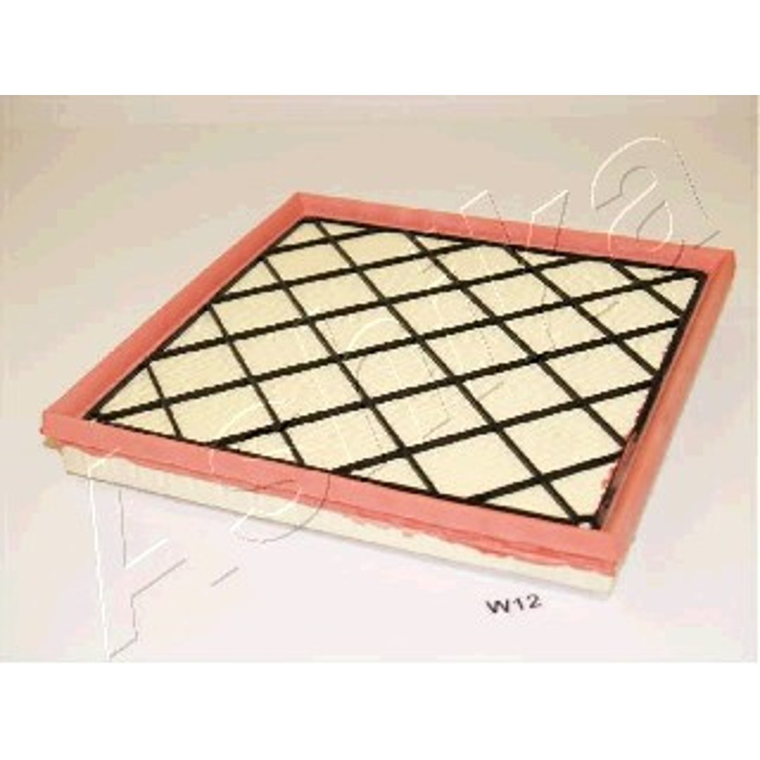 ASHIKA Filtr powietrza 20-0W-W12