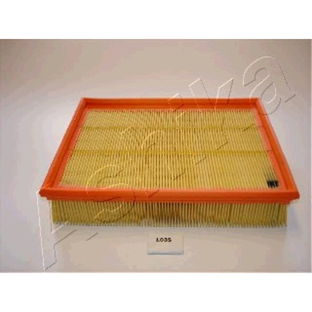 ASHIKA Filtr powietrza 20-0L-L03