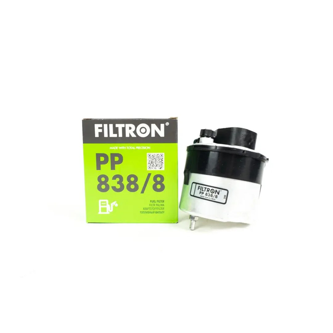 Filtron Filtr Paliwa PP838/8