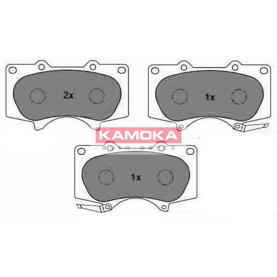 KAMOKA JQ101111