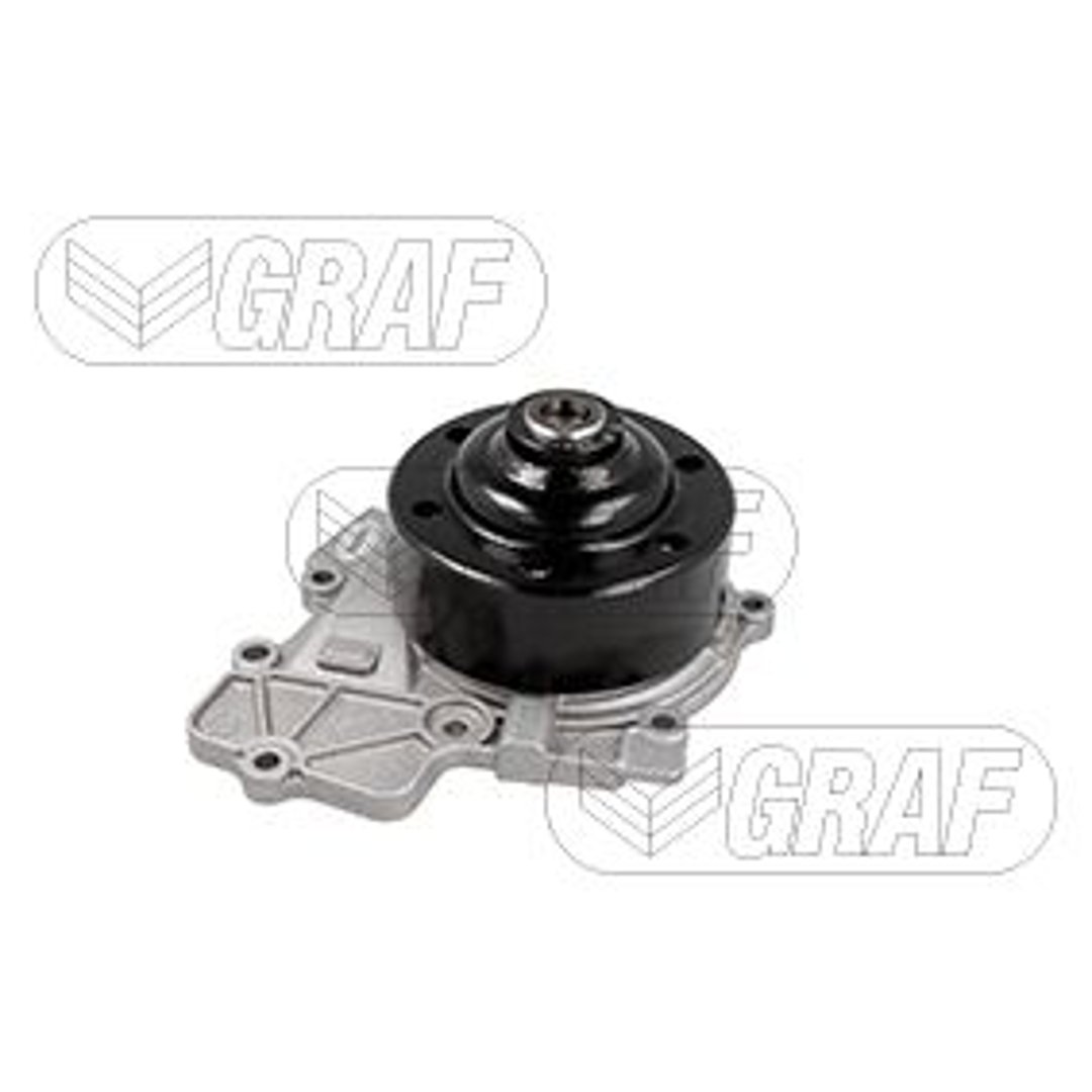 GRAF Pompa wodna PA1251 PA1251