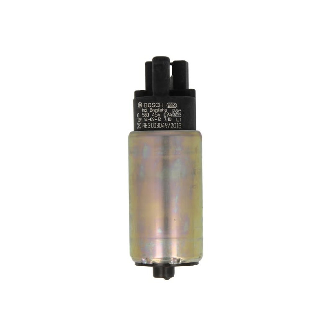 Bosch BOSCH Elektryczna pompa paliwowa, Intank bez części, 0 580 454 094 0580454094