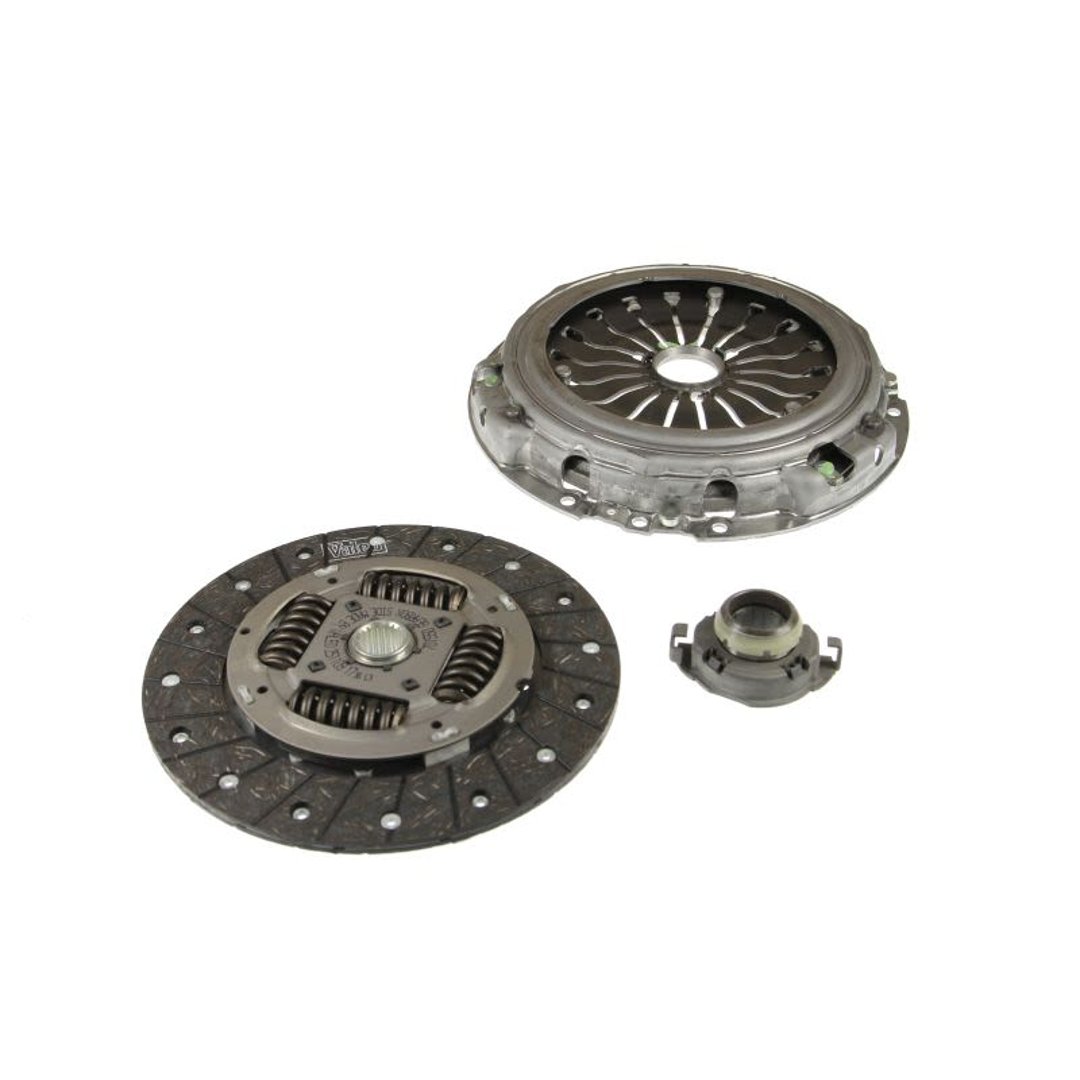 VALEO Zestaw sprzęgła 826874