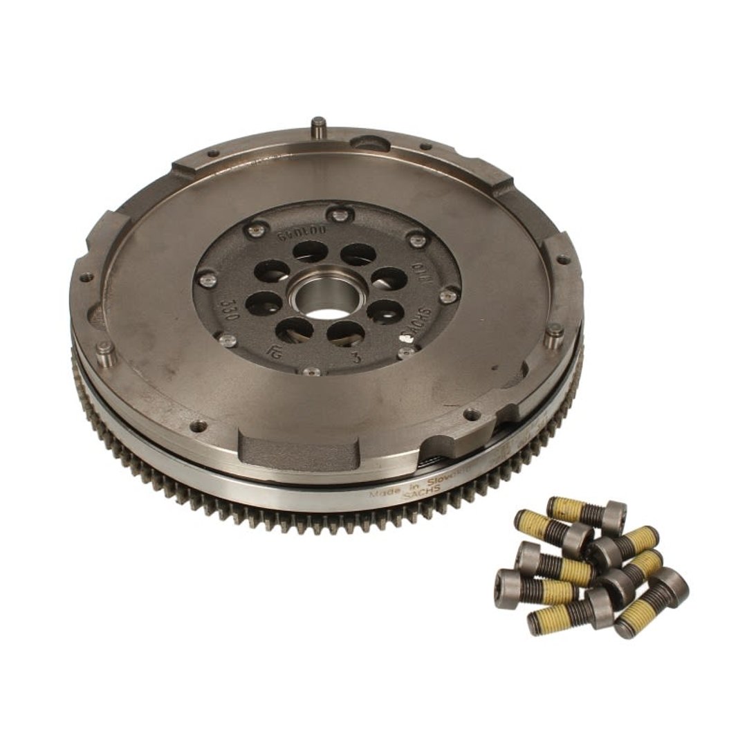 SACHS KOŁO DWUMASOWE  2294001391 BMW E39, E46 , X5 2,5D/3,0D 99-