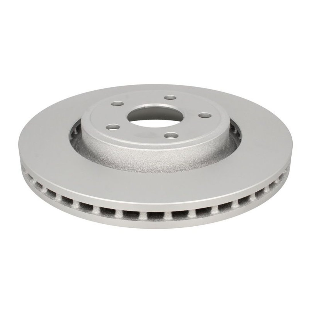 Tarcza hamulcowa DELPHI BG9121C