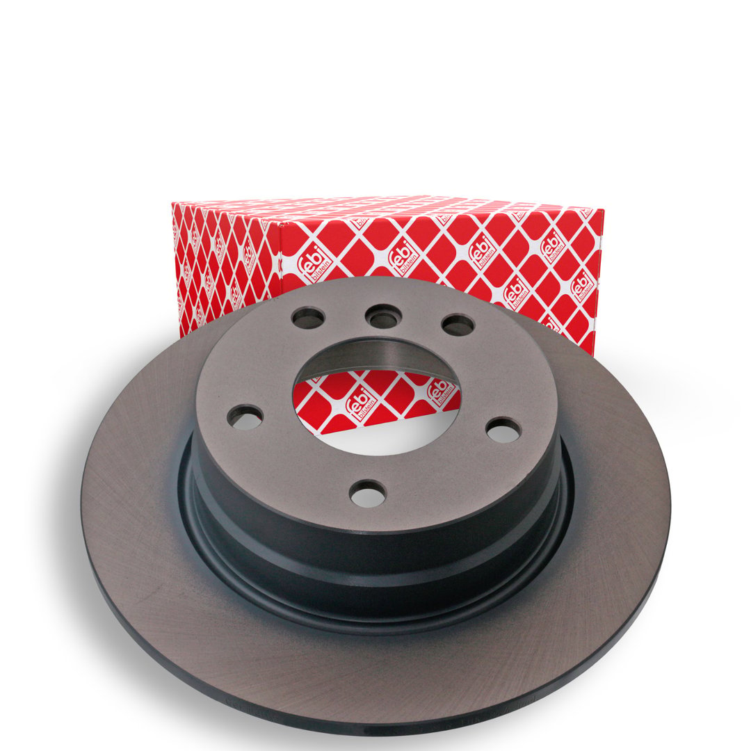 Febi Tarcza hamulcowa BILSTEIN 26134