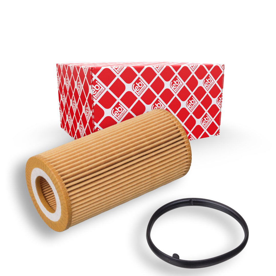 Febi Filtr oleju 38462