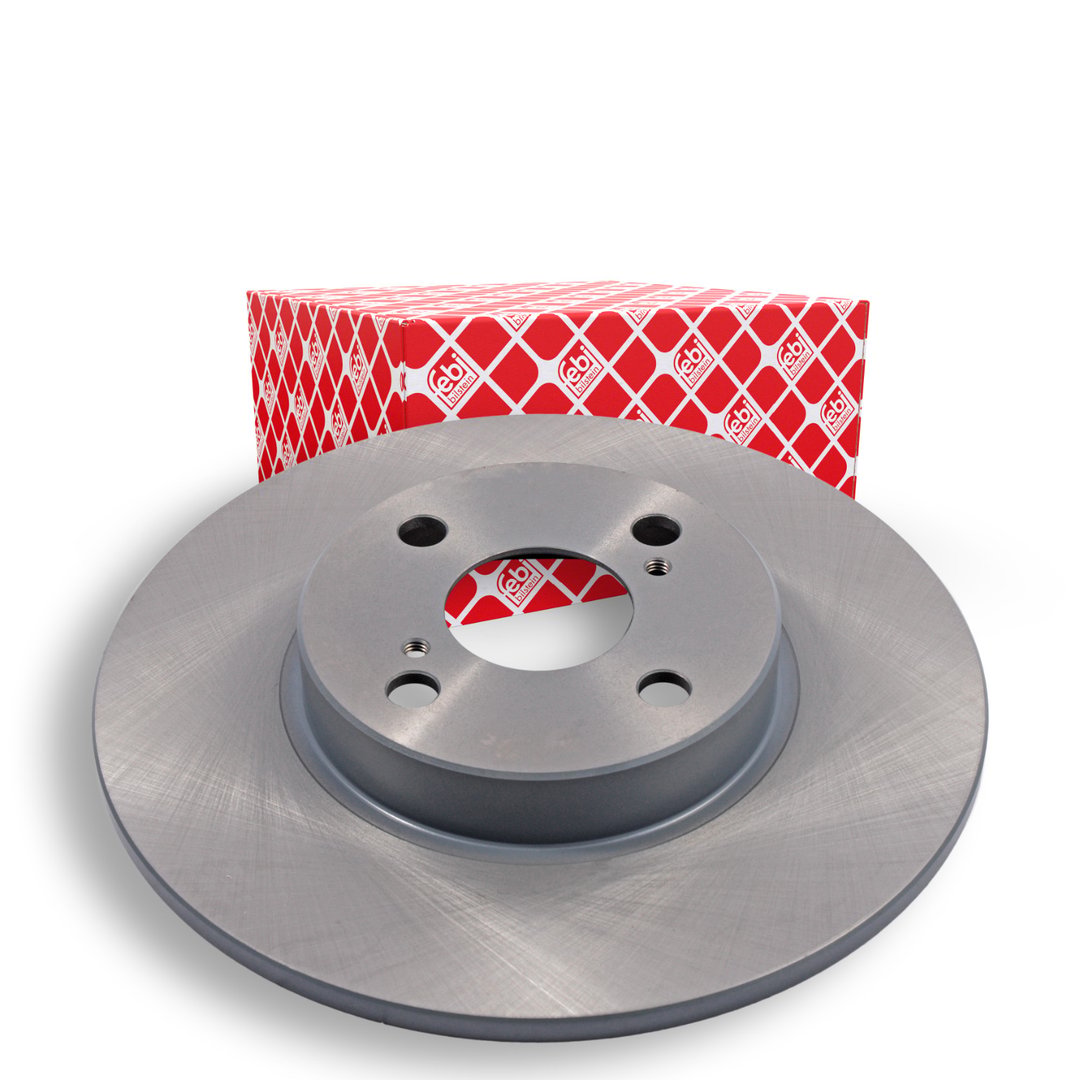 Febi Tarcza hamulcowa BILSTEIN 26111