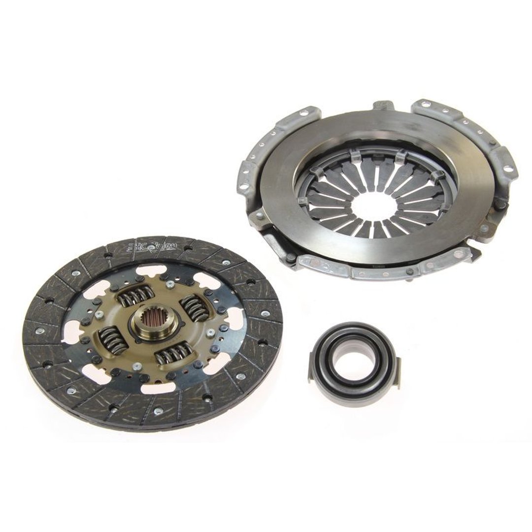 VALEO Zestaw sprzęgła 801607