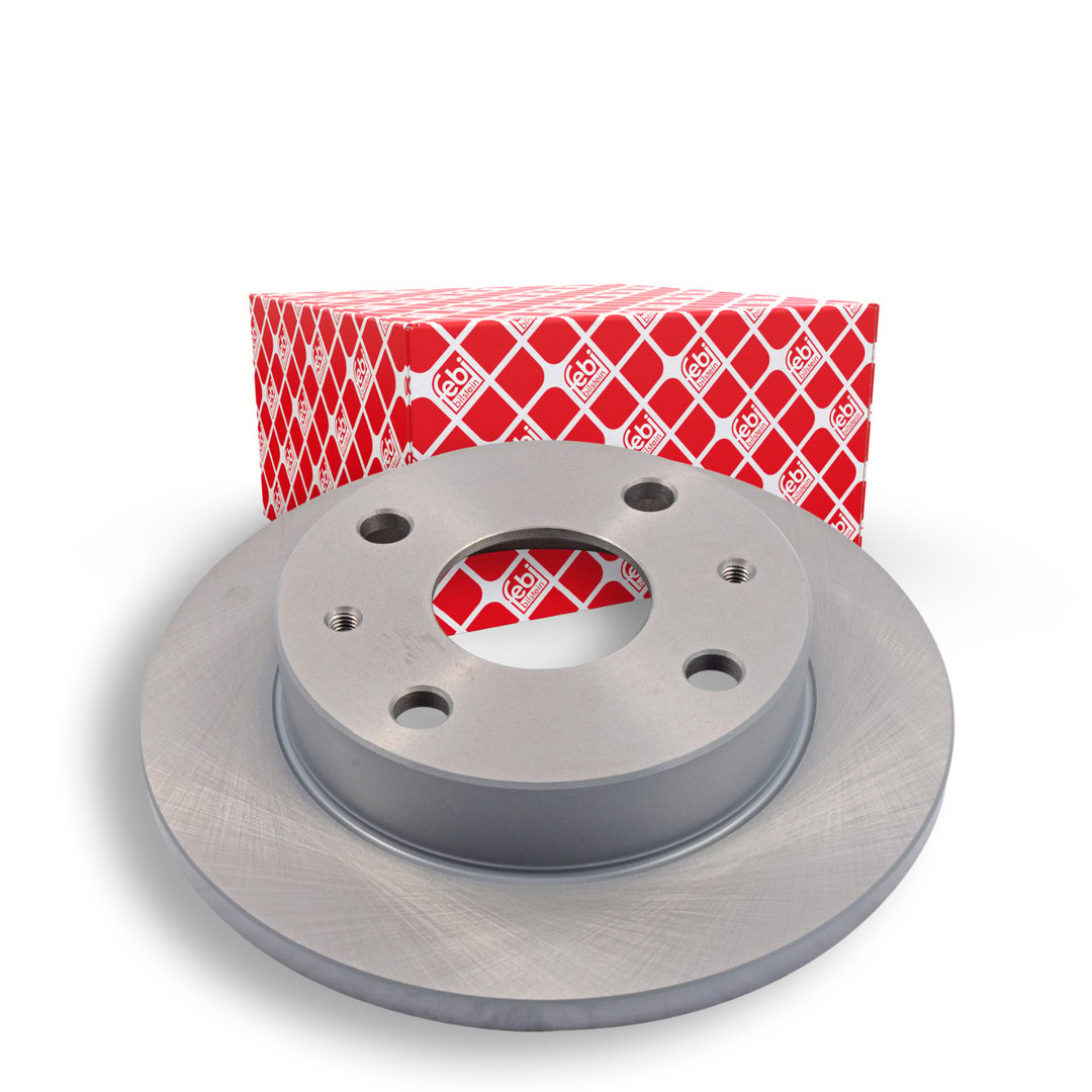 FEBI BILSTEIN Tarcza hamulcowa 28322