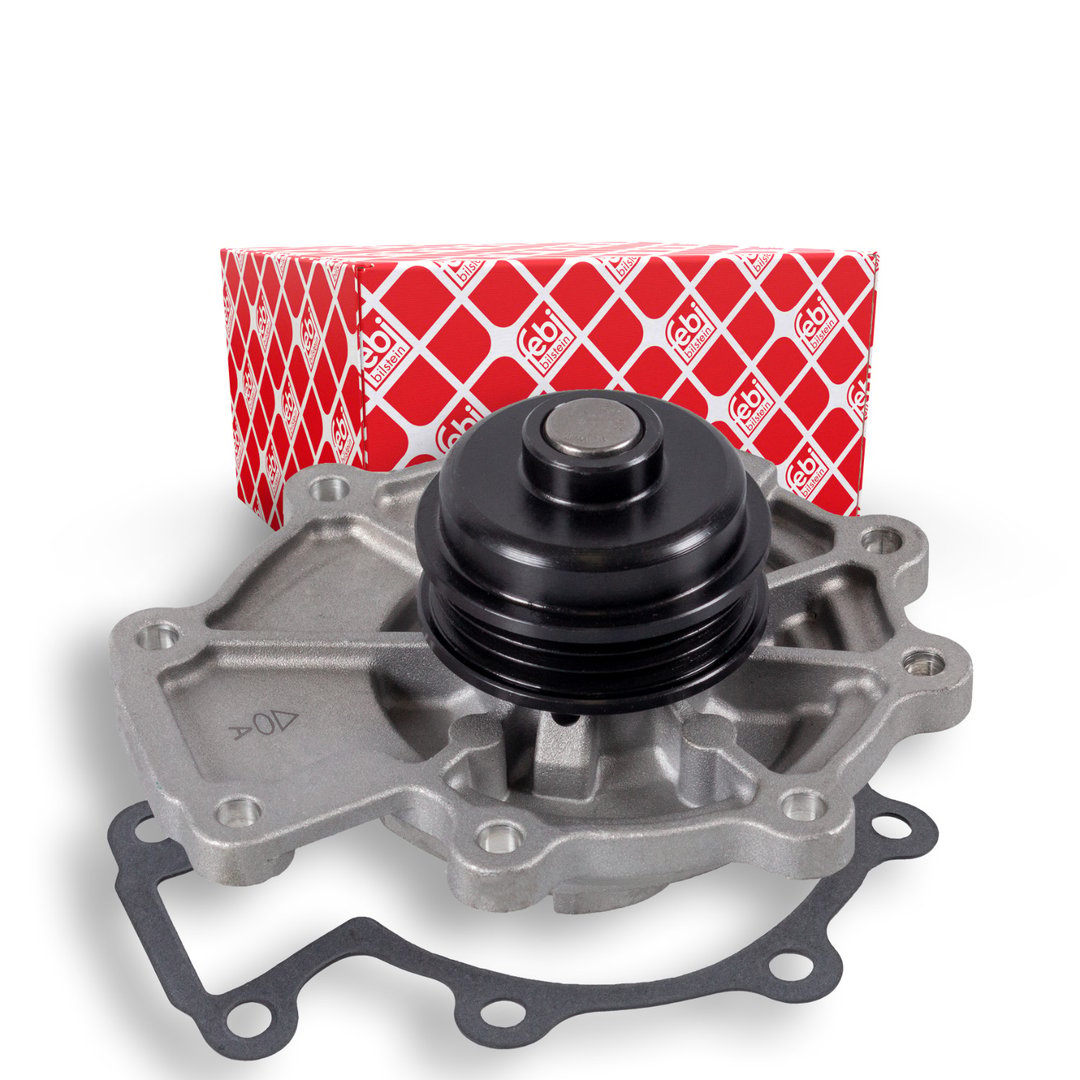 FEBI Pompa wodna FEBI 43504