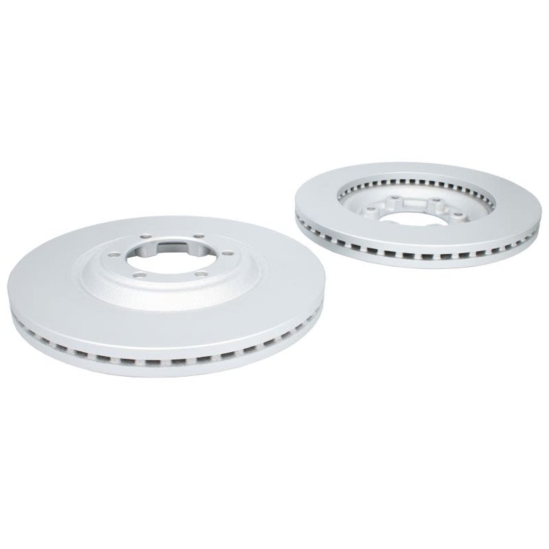 Delphi Tarcza hamulcowa BG4697C