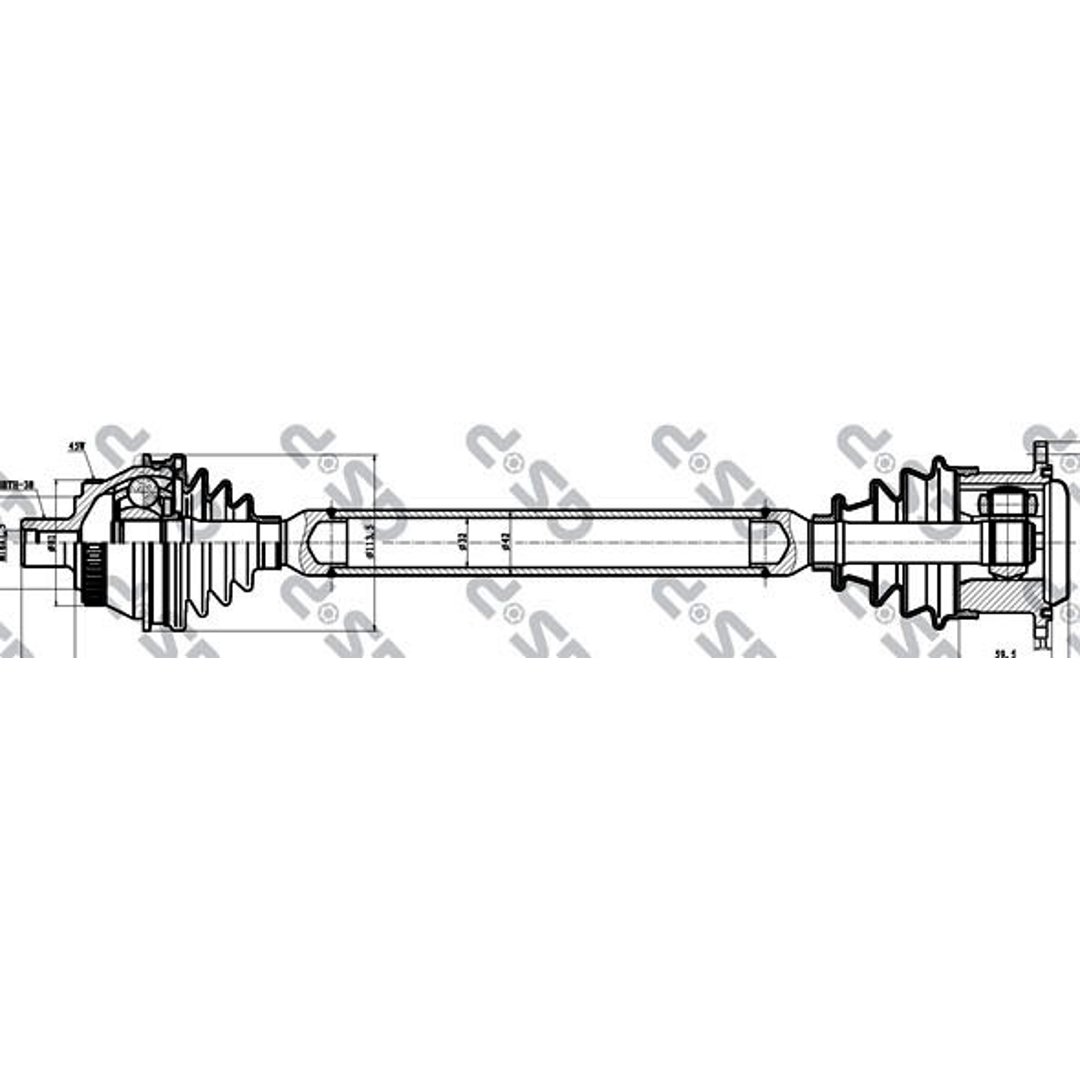 GSP Wa napdowy - po 299113