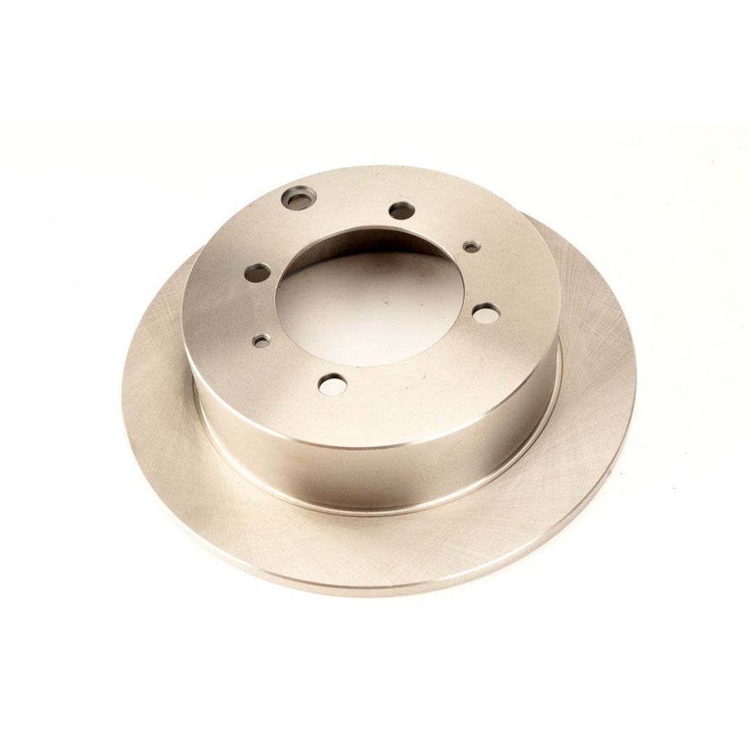 Delphi Tarcza hamulcowa BG3400