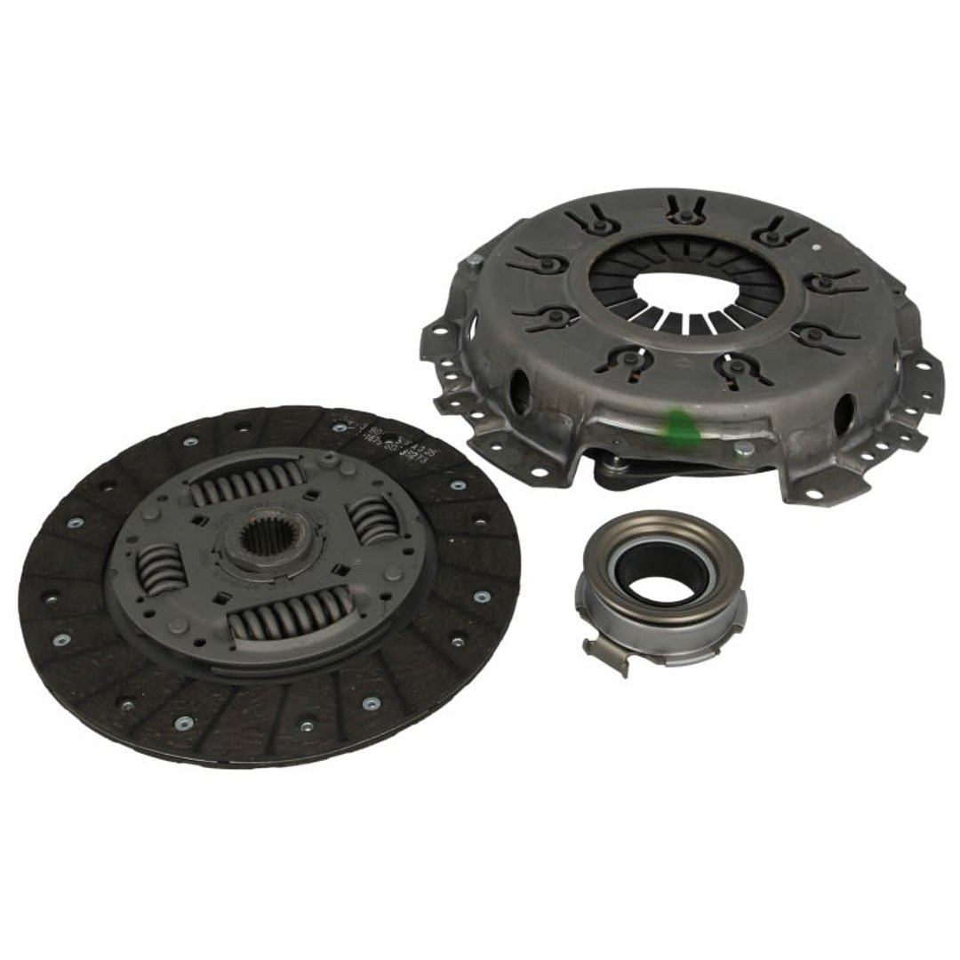 LUK ZESTAW SPRZĘGŁA  623304960 SUBARU FORESTER 98-02