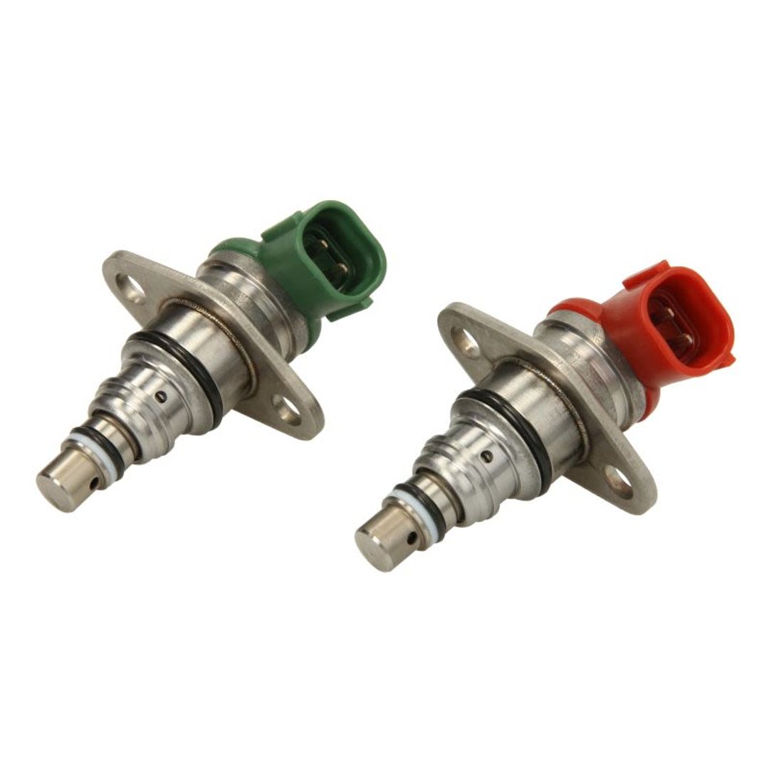 DENSO Zawór regulacji ciśnienia, system common-rail DENSO DCRS210120