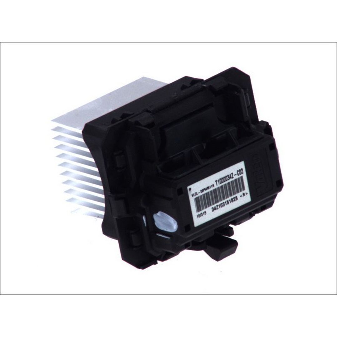 VALEO Element sterujący, klimatyzacja 509961