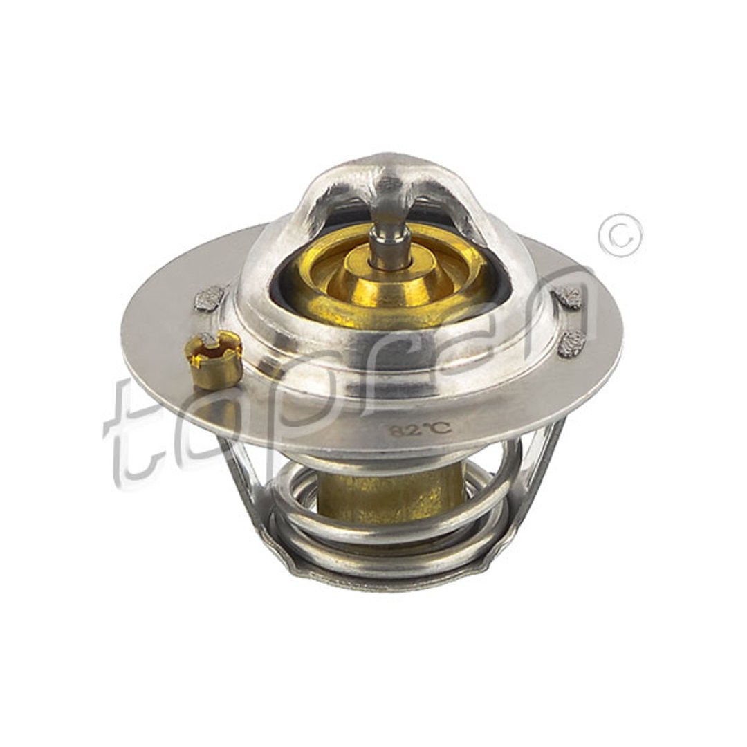 Termostat, płyn chłodzący Topran 304 171
