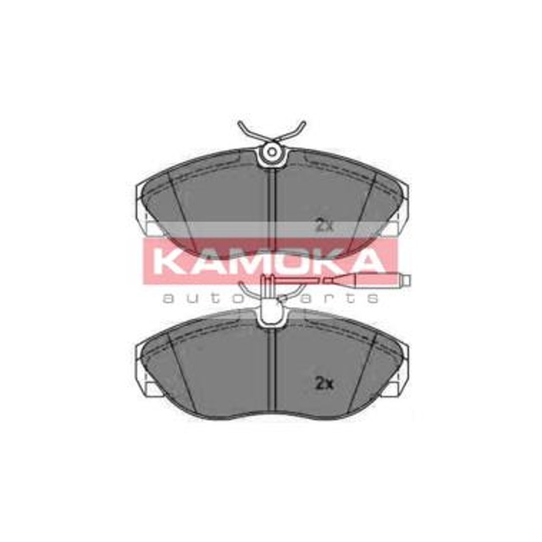 KAMOKA JQ1011934