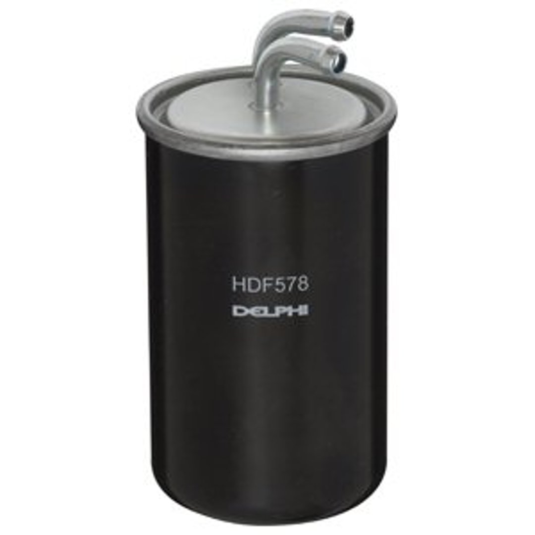 DELPHI Filtr paliwa HDF578