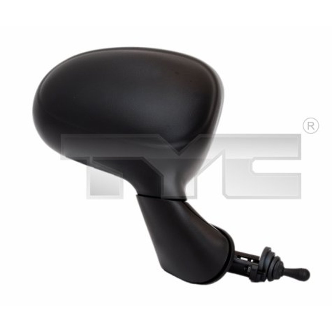 TYC Lusterko zewnętrzne TYC 306-0002