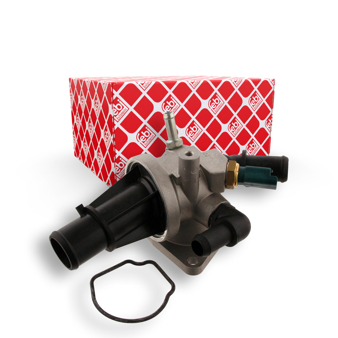 FEBI BILSTEIN Korpus termostatu 32646