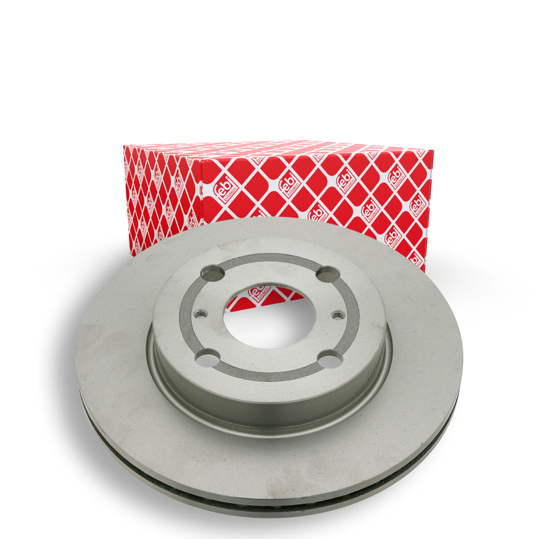 Febi Tarcza hamulcowa BILSTEIN 26068