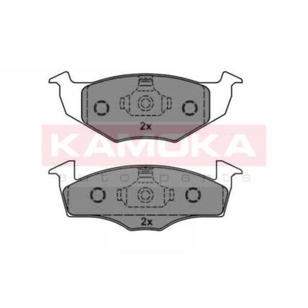 KAMOKA JQ1012202