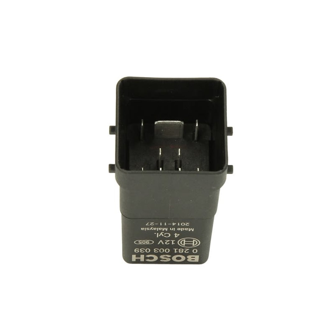 Bosch 0 281 003 039 jednostki sterującej, gluehzeit 0 281 003 039