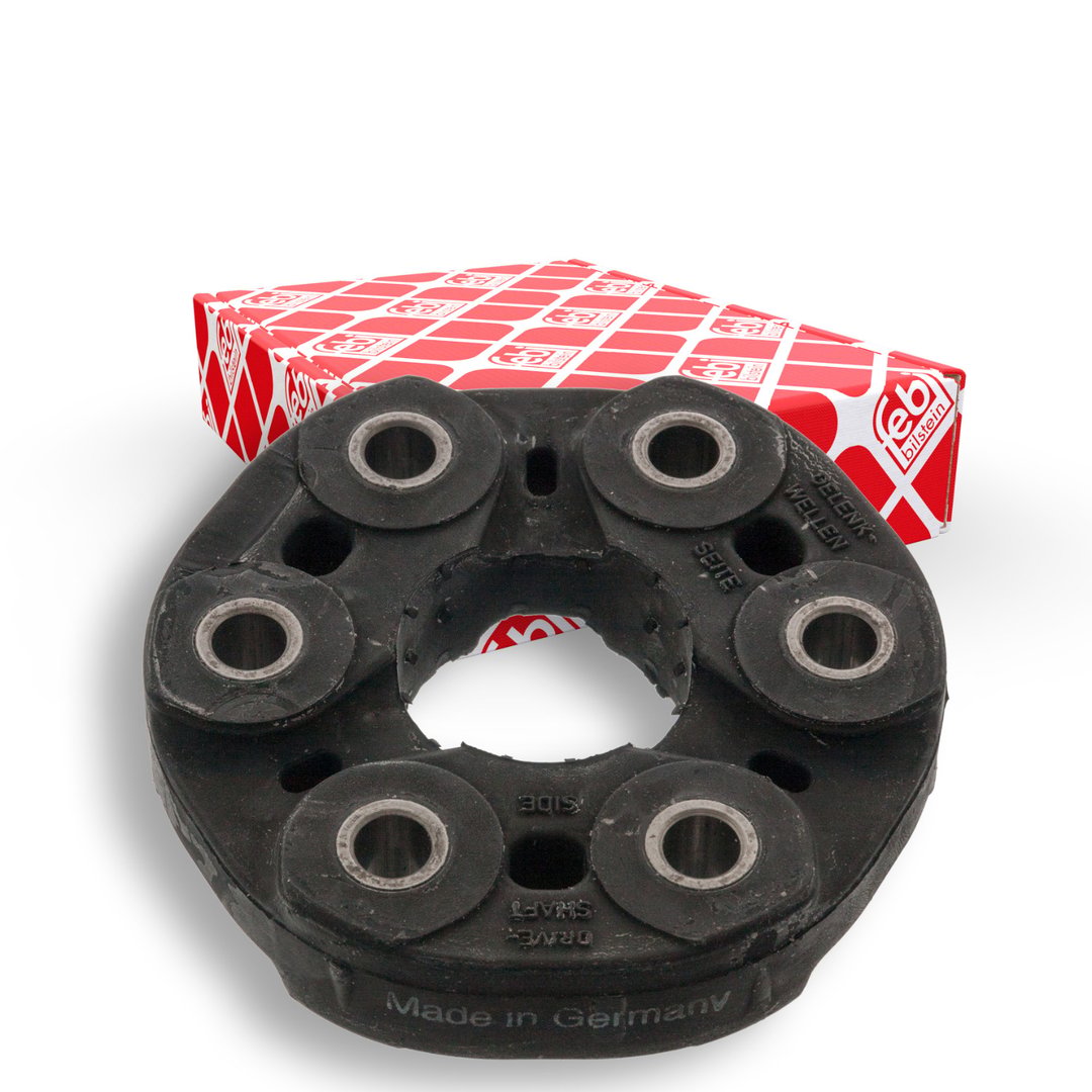 Łącznik wału napędowego FEBI BILSTEIN 05539