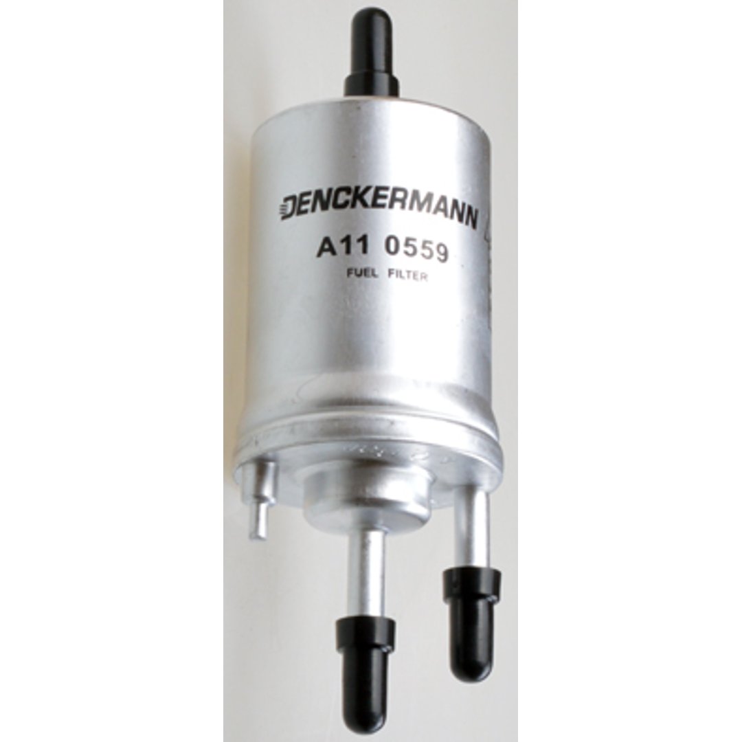 DENCKERMANN Filtr paliwa A110559
