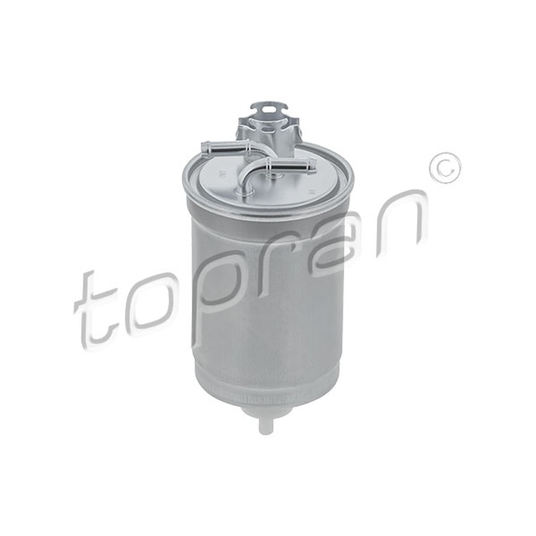 TOPRAN Filtr paliwa 109 243