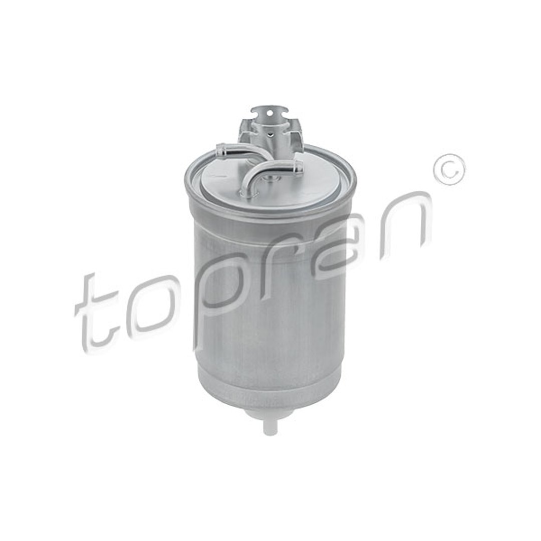 TOPRAN Filtr paliwa 102 732