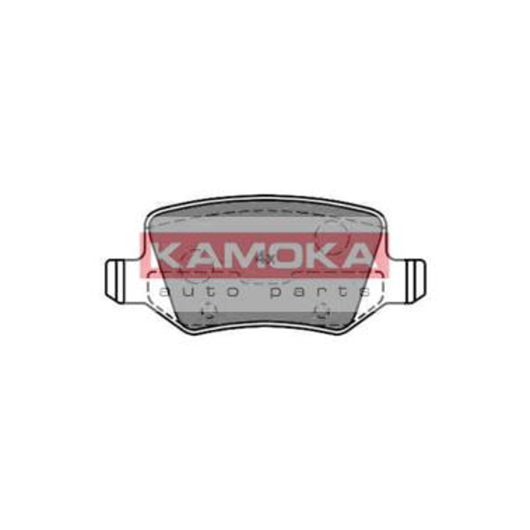 KAMOKA JQ1012716