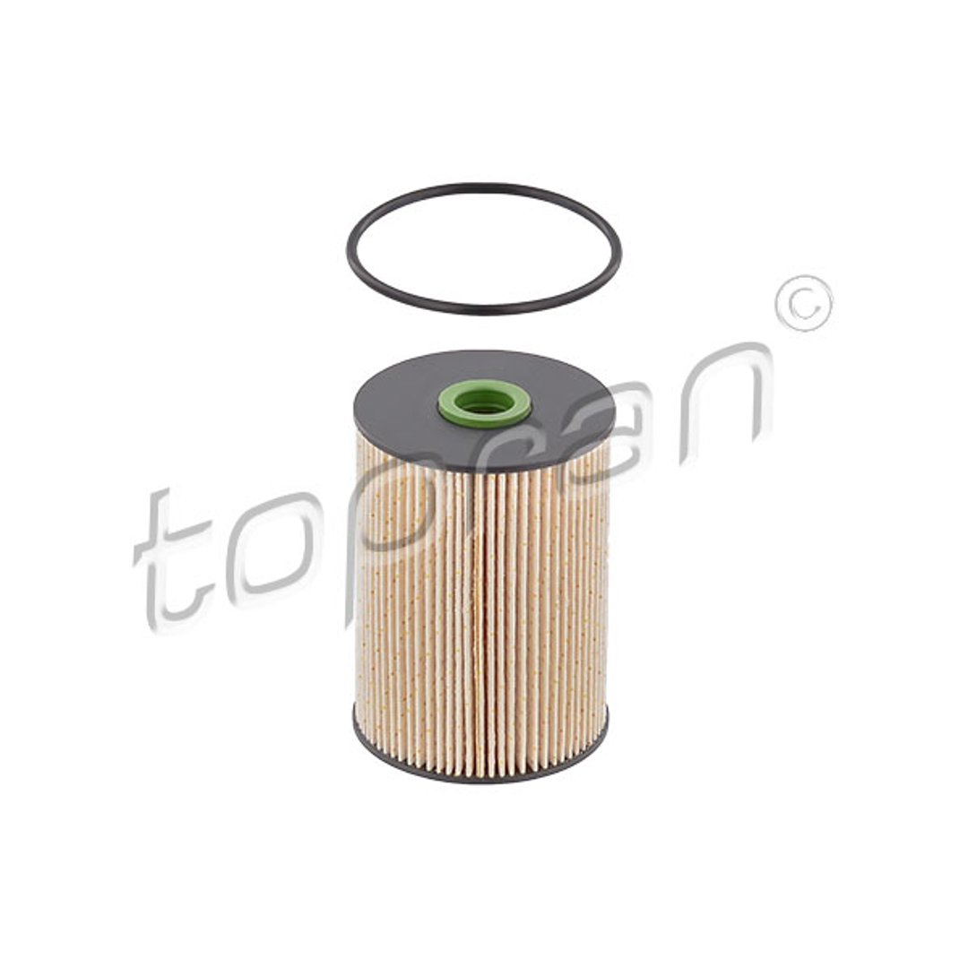 TOPRAN Filtr paliwa 111 167