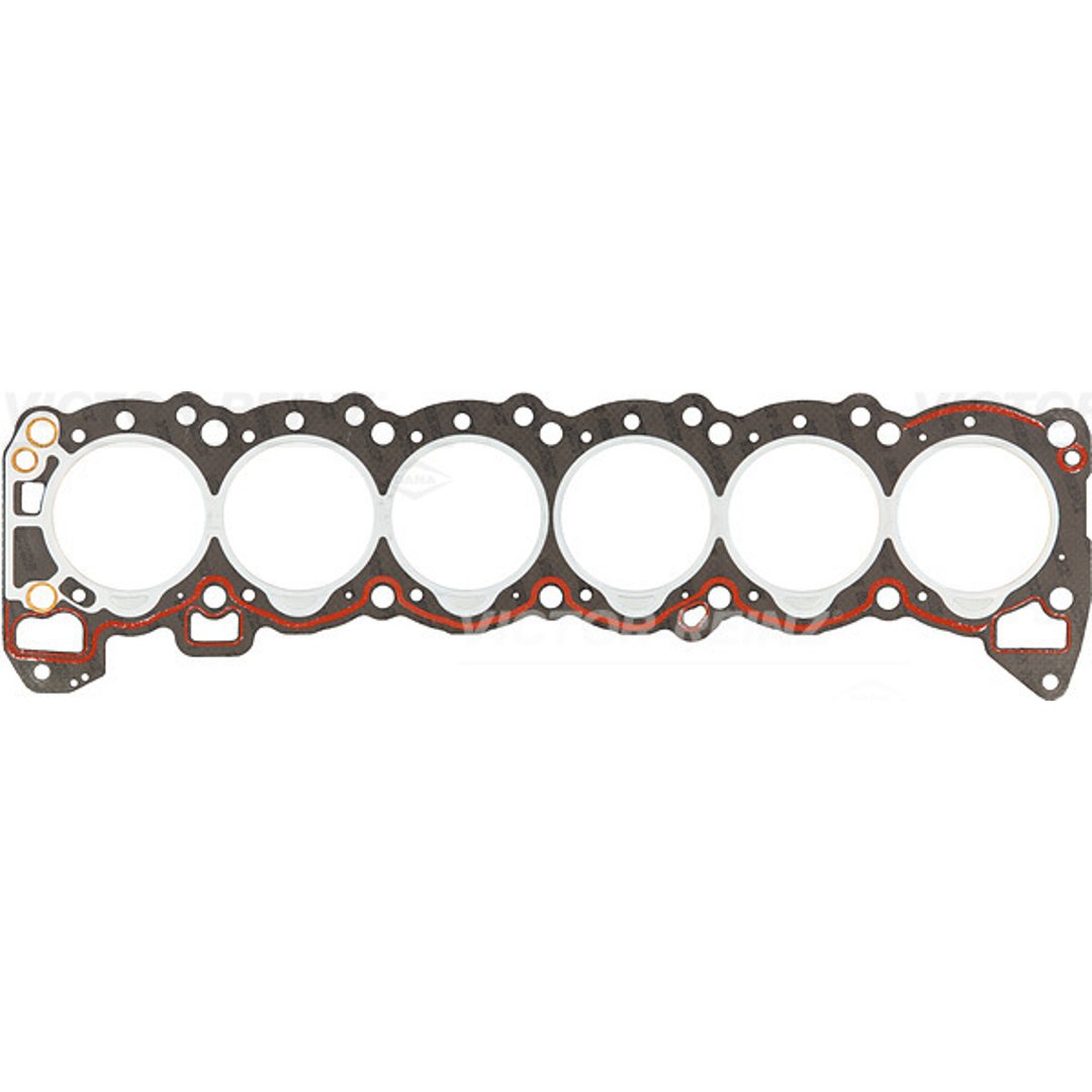 REINZ Uszczelka, głowica cylindrów REINZ 61-53760-10