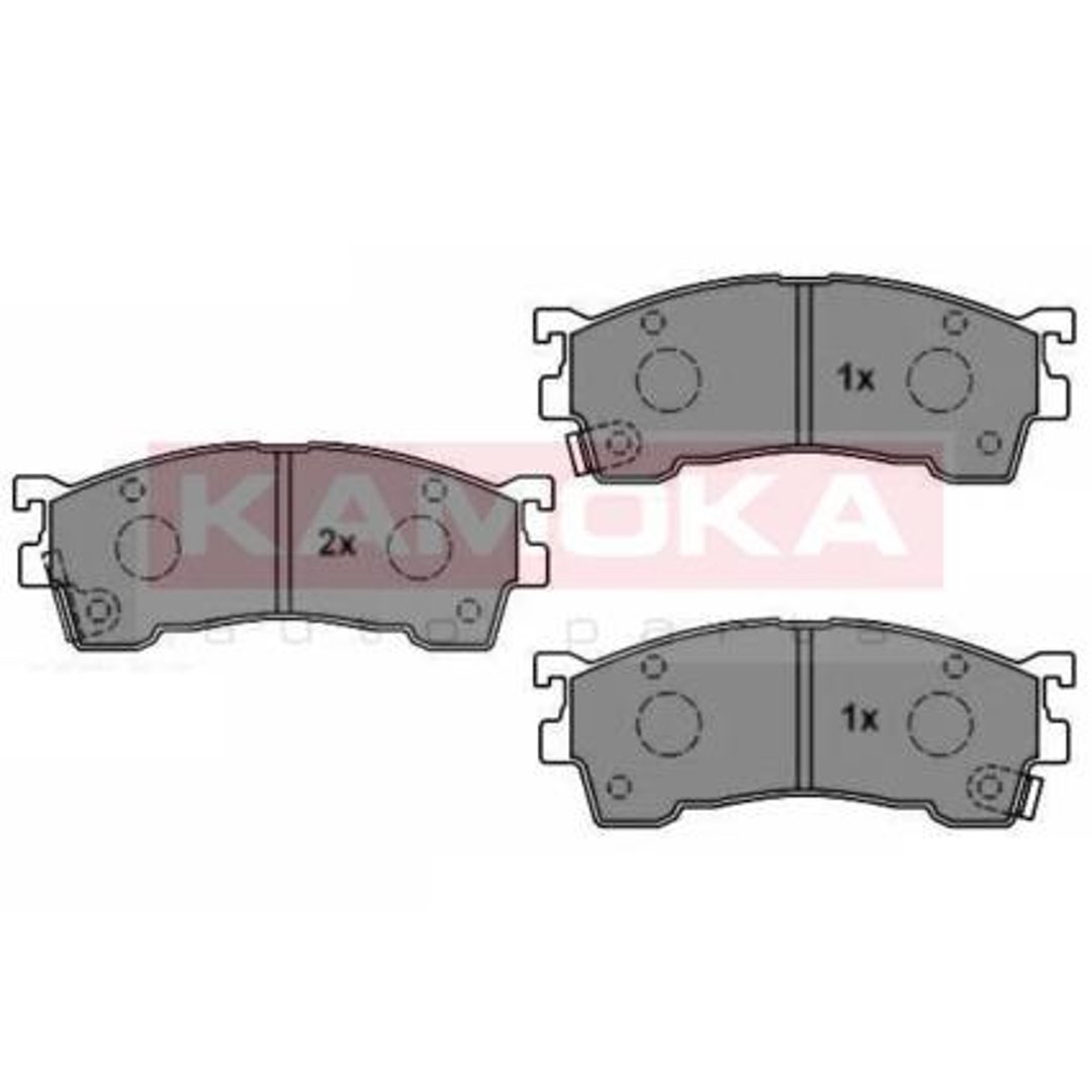 KAMOKA JQ1011900