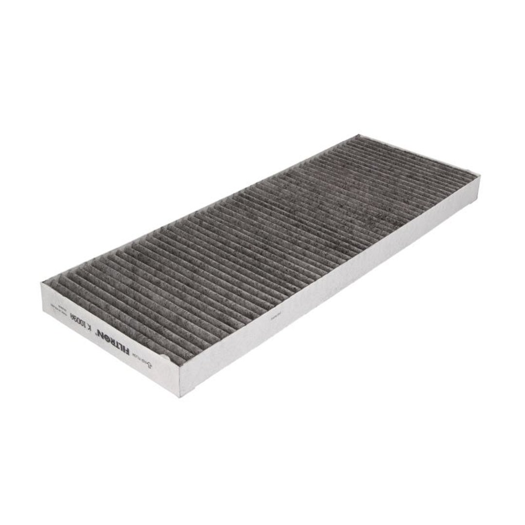 Filtron Filtr, wentylacja przestrzeni pasażerskiej K 1009A K 1009A