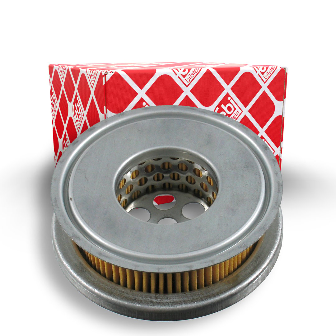 FEBI Filtr hydrauliczny, układ kierowniczy 03423