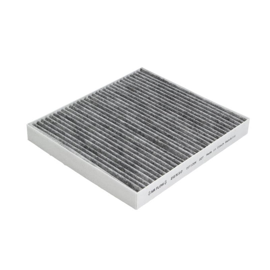 DENSO Filtr kabinowy DCF120K