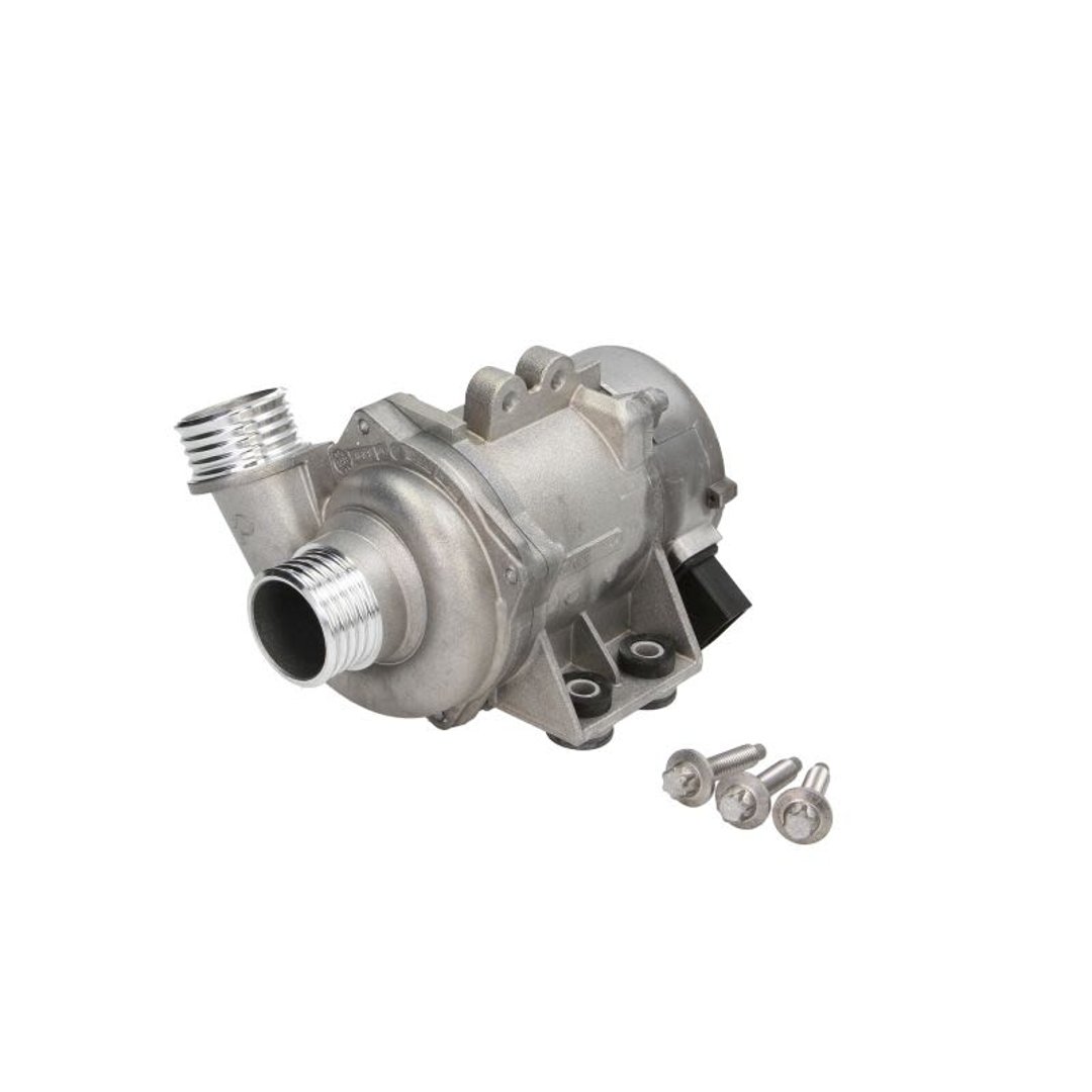 PIERBURG POMPA WODY ELEKTYCZNA 7.02851.20.0 BMW 1 E87 3 E90 05 5 E60 F10 T F01 Z4 X6 09 3,5 7.02851.20.0