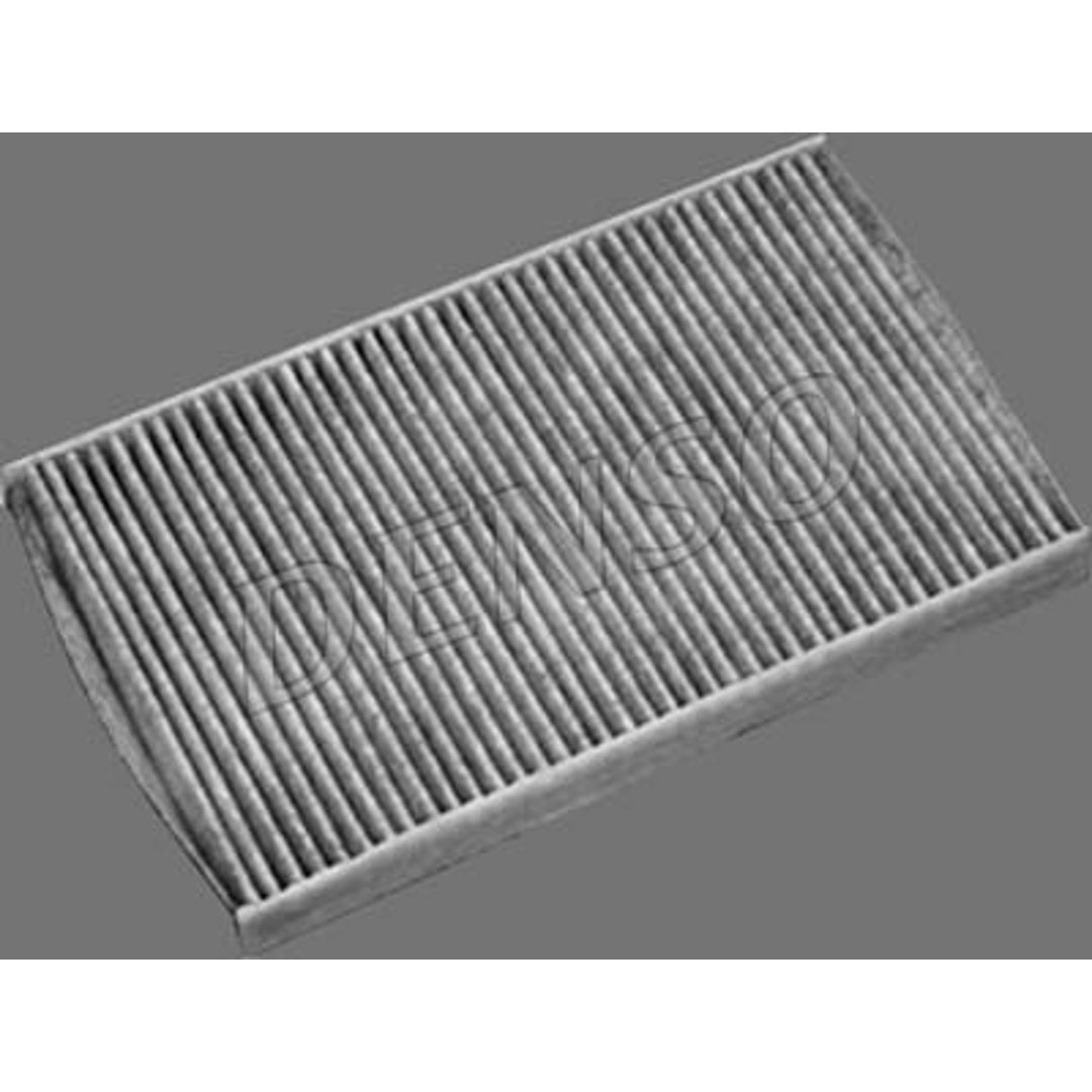 DENSO DCF125K